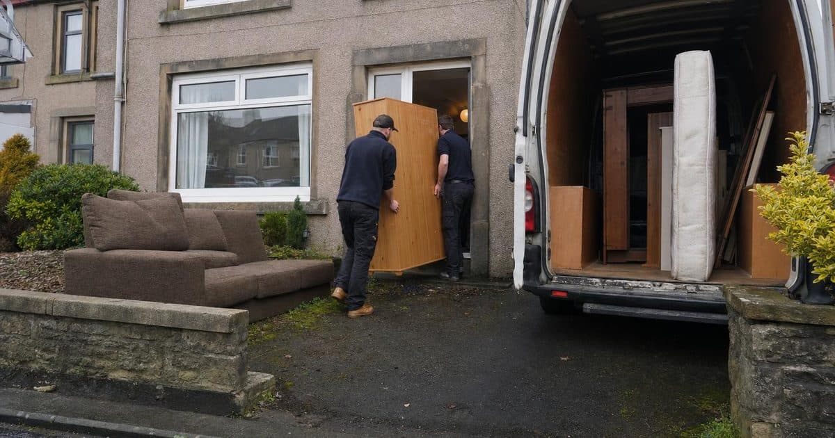 Furniture Removal vs House Clearance in Lancaster: Which Do You Need?